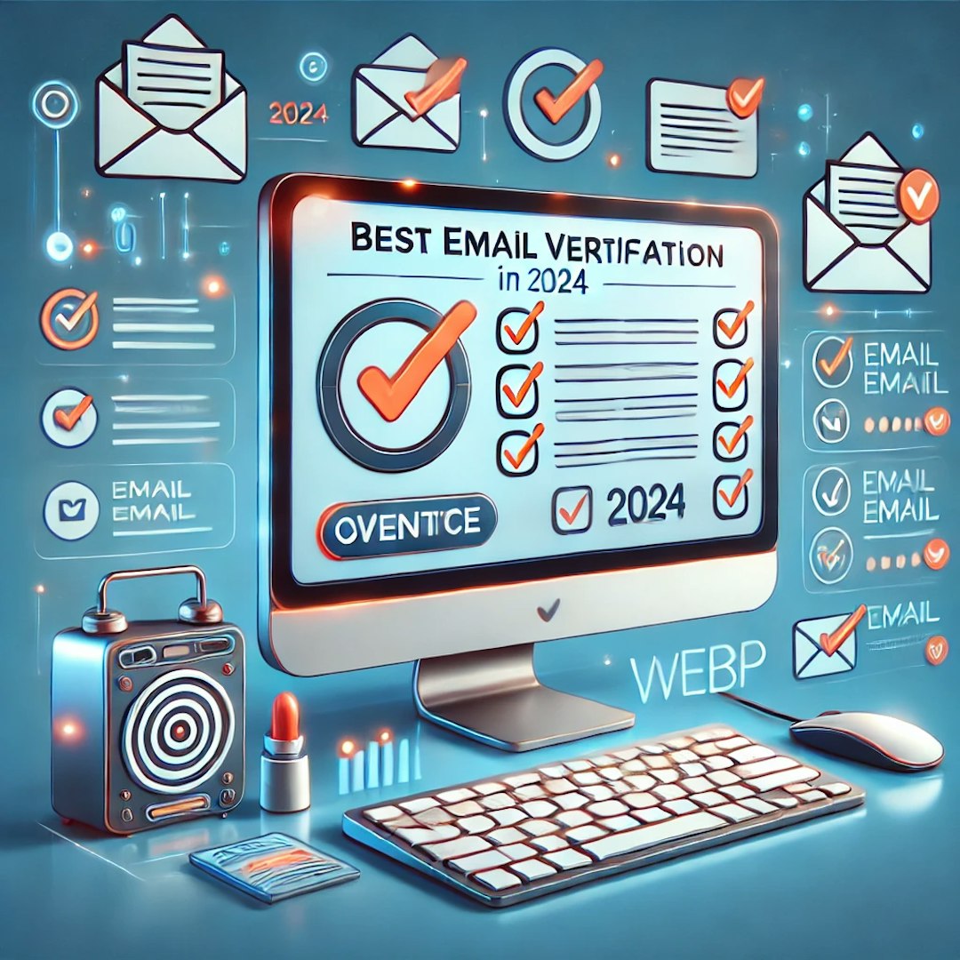 Best Email Verification Tools